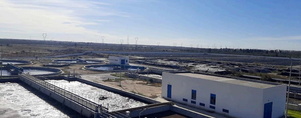 WABAG wins AFD, BEI and EU funded, consortium order from ONAS, worth 114.22 million Tunisian Dinars (approx. Euro 34 million) for a 36 MLD wastewater treatment plant at Sousse Hamdoun II, Tunisia. Read more: lnkd.in/dM9JYT66 #water #wastewater #recycling #contract