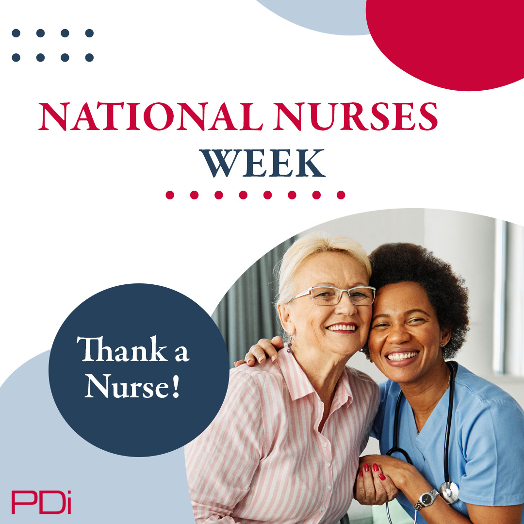 This week, we share in the appreciation for amazing #nursingcare and honoring #nurses.