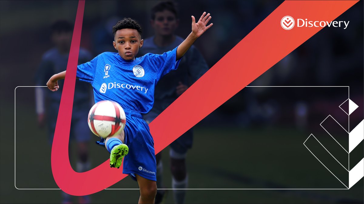 The Discovery Boys Soccer Festival is back ⚽! Watch on the @Supersports Schools App, from the 15th to the 17th of May for three days of exciting matches and incredible skills on display. #MovemoreMay #DiscoverySoccerSchools #LiveLifeWithVitality