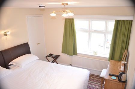 Perched overlooking the charming village green, The Buck Inn offers a warm welcome to all, whether you're seeking a romantic getaway, a family adventure, or a chance to explore the great outdoors. 

🐶 Welcomes dogs 🐾 
weacceptpets.co.uk/northyorkshire… 

<a href="/TheBuckInn2/">The Buck Inn</a> #PetFriendly