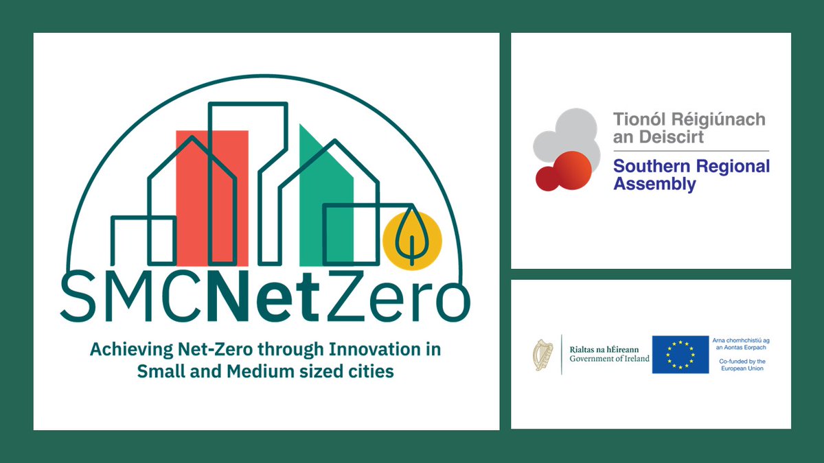 Happy #EuropeDay from our @SMCNetZero partners! Find out about our work on #SMCNetZero here: ow.ly/CPWz50Rypkj #SMCNetZero #HorizonEurope #euinmyregion