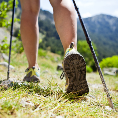 Anglia Ruskin University (ARU) is encouraging the Essex public to “get fit like a Fin” this summer, by taking part in free Nordic walking sessions at ARU Writtle, near Chelmsford. Find out more at: ow.ly/iHbV50Rzj9t