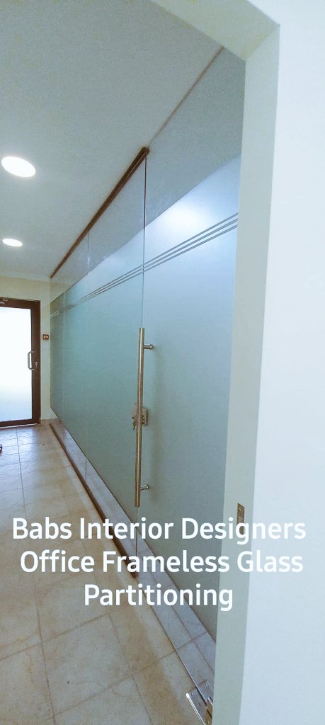 BabsInterior's tweet photo. Babs Interior Designers 
OUR WORKS:
Office partitions, interiors, home interiors
Frameless glass, aluminium glass partitions, gypsum partitions &amp; ceiling, acoustic ceilings

CONTACTS:
Website: https://t.co/hX6q44HHJl
Email: info@babsinteriordesigners.com
Phone: +254 711753402 https://t.co/1FccVUcLMv
