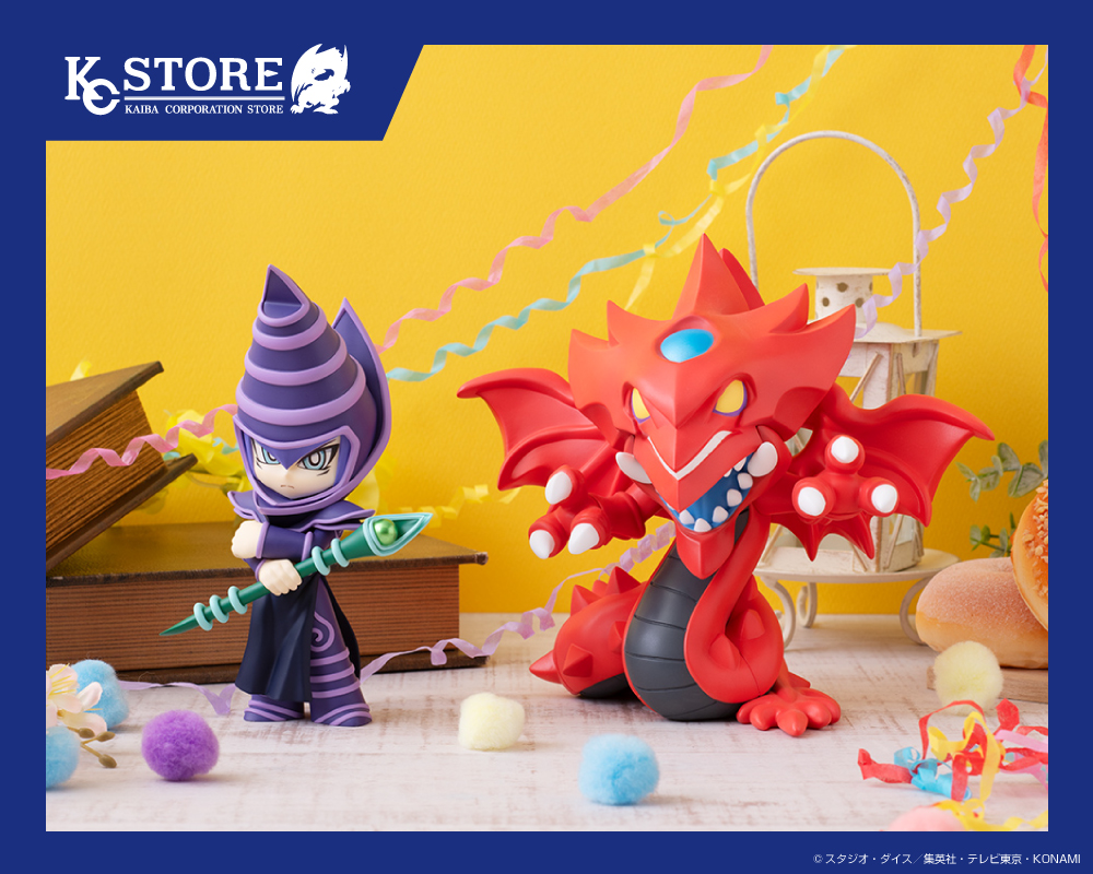 🌟モンスターやキャラクターをカートゥーン風アレンジ！🌟 新