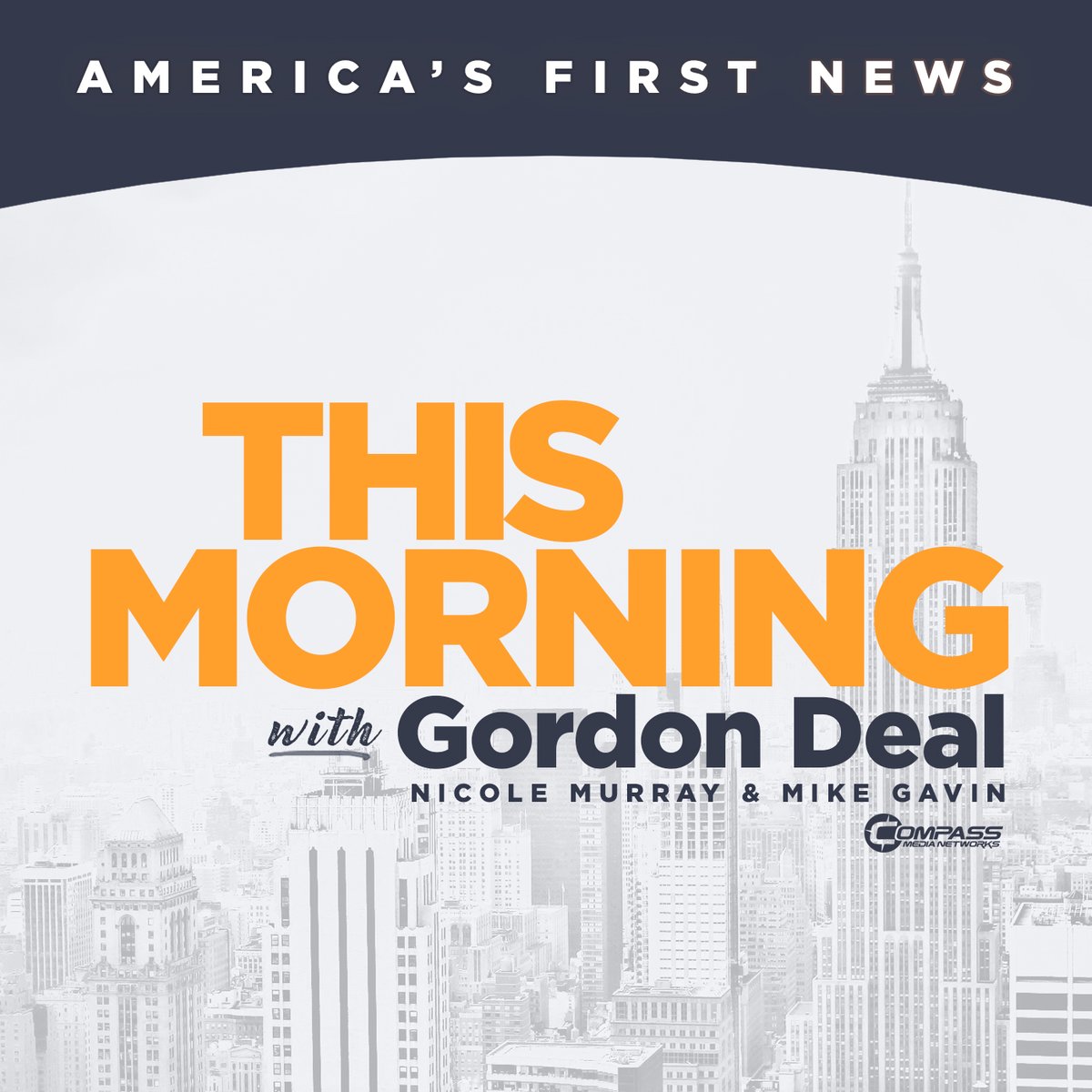 Will freezing weapon shipments to Israel affect their push into Rafah? Retired U.S. Army Colonel @JoeBuccino10 joined @GordonDeal with a look. #AmericasFirstNews thismorningwithgordondeal.com/n/kqjfdq