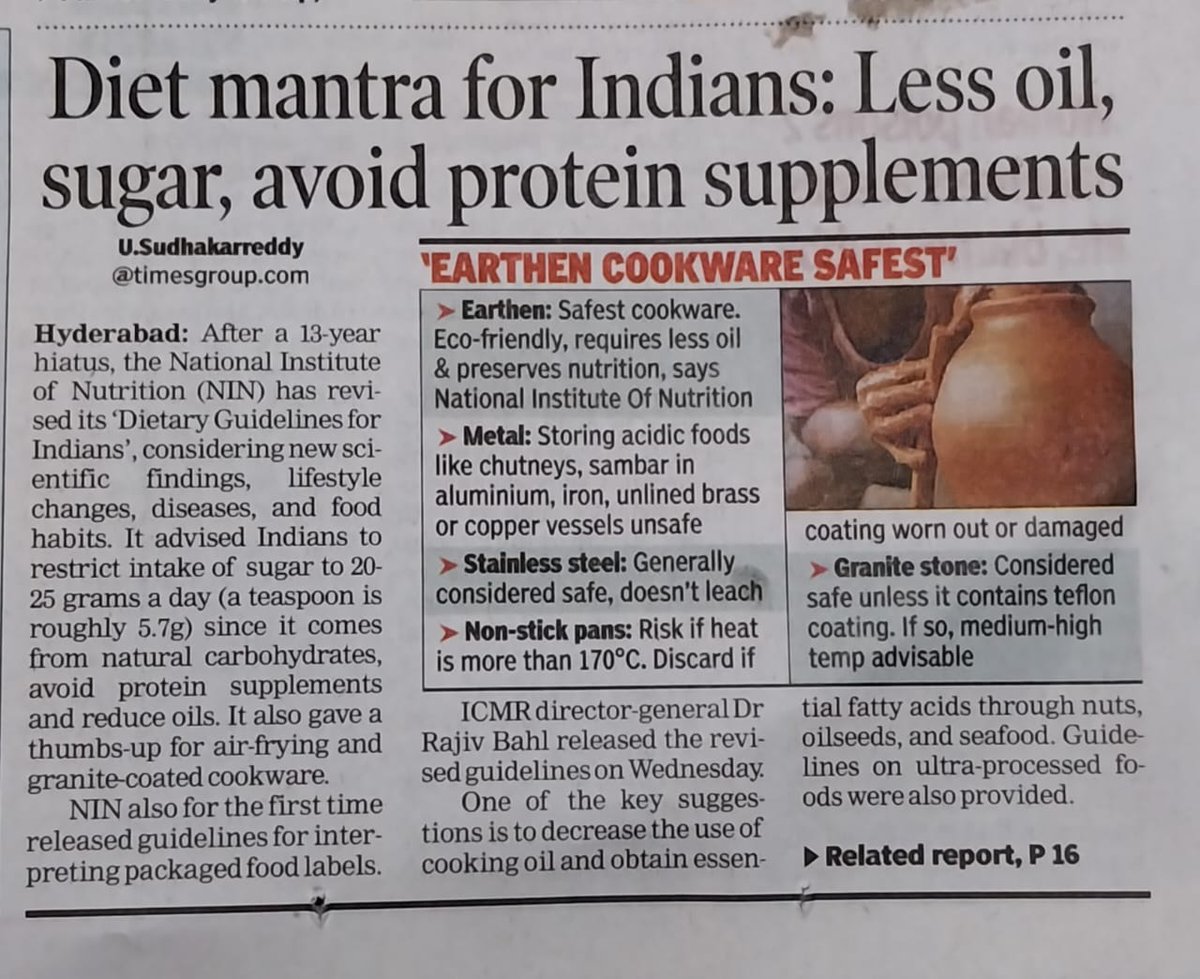 What the guidelines really meant is to avoid protein supplements approved by FSSAI. It is safe to take protein supplements approved by other serious regulatory bodies and valid independent third party certification.