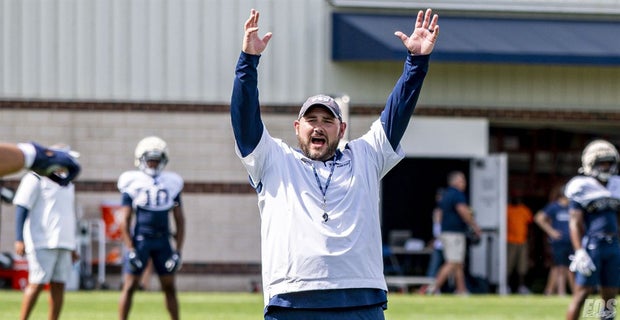 Tyler's Tidbits: Notes on the commitment of Matt Henderson + What's next for Penn State at tight end? (VIP) 247sports.com/college/penn-s…