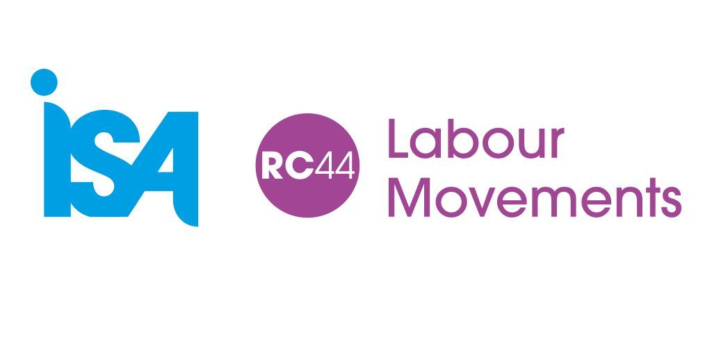 Read about @LabourRc44 recent and upcoming activities in its latest newsletter @ bit.ly/3UrrIqx