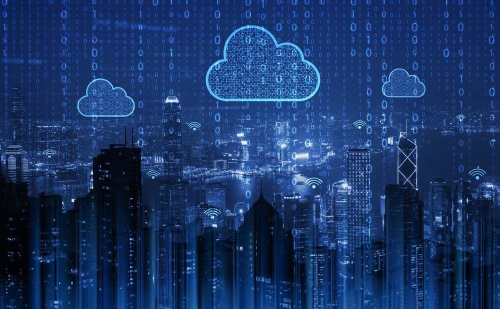 #Cloud, le #telco investono 26 miliardi per abbattere congestioni e consumi energetici. E secondo Juniper Research la spesa balzerà a 65 miliardi nel 2028. bit.ly/3wtv6JG