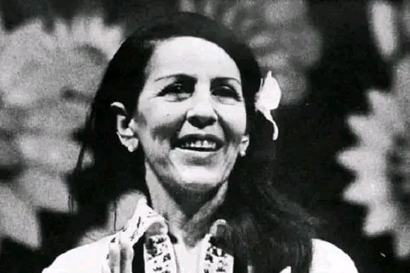 Un día como nació Celia Sánchez Manduley, “ La flor más autóctona de la Revolución”.
#LasTunasXMásVictorias
#PCCCuba
#CubaViveSuHistoria