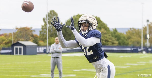 Penn State expects linebacker to miss 'significant' time with injury 247sports.com/college/penn-s…