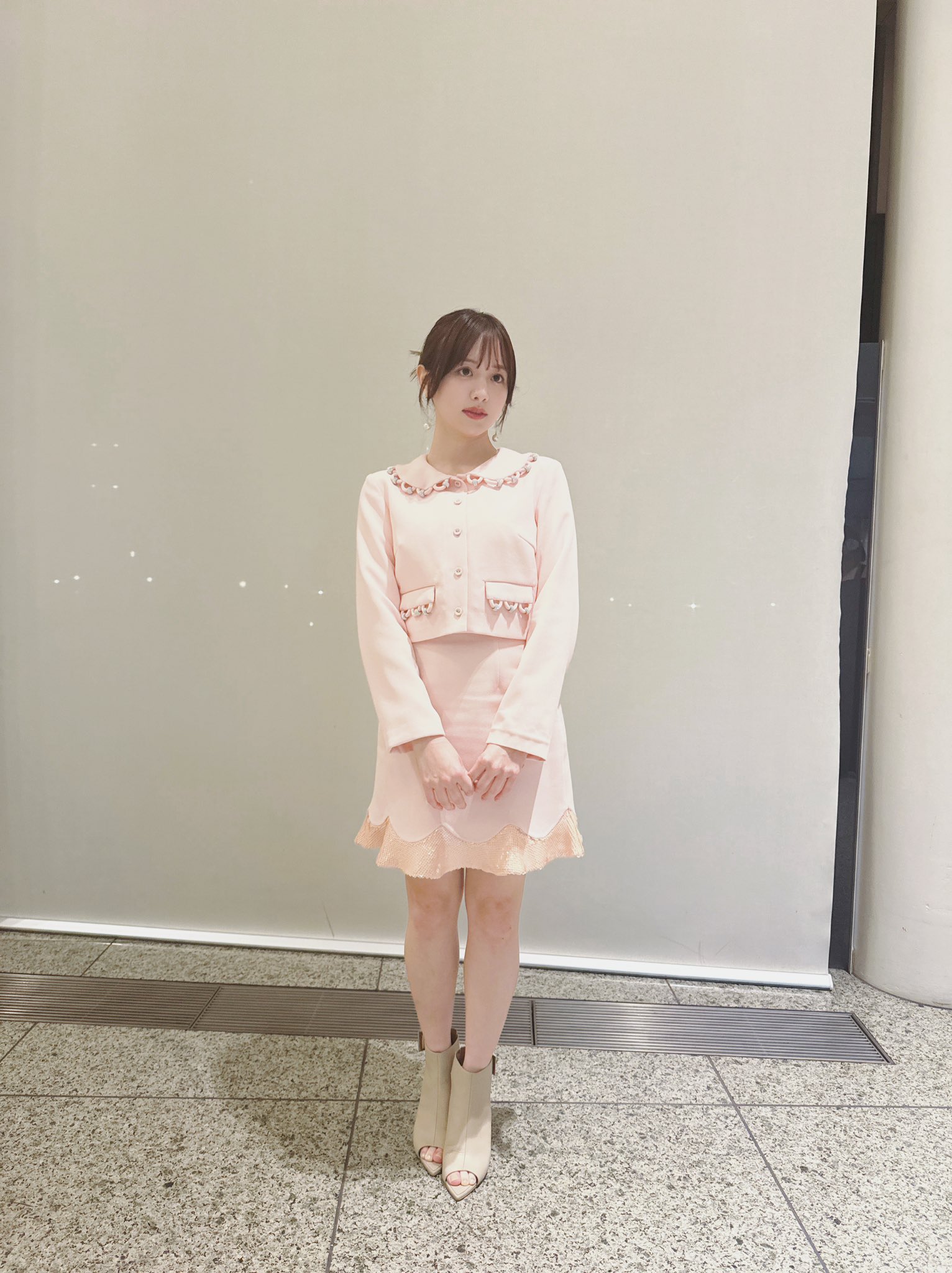 森 香澄 on X: 