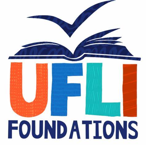 🥳🥳HAPPY TEACHER APPRECIATION WEEK!🌎 HCPS students are lucky to have you & we are grateful for the work you do! Thank you to K-5 Lit teachers for working to ensure there is #LiteracyForAll. And for those teachers that launched UFLI, we have loved watching YOU FLY! #HCPSstrong