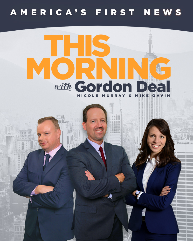 On today's Mike Drop, an alligator needs a caffeine fix. #AmericasFirstNews @GoirdonDeal @MikeGavinRadio thismorningwithgordondeal.com/n/vobxba