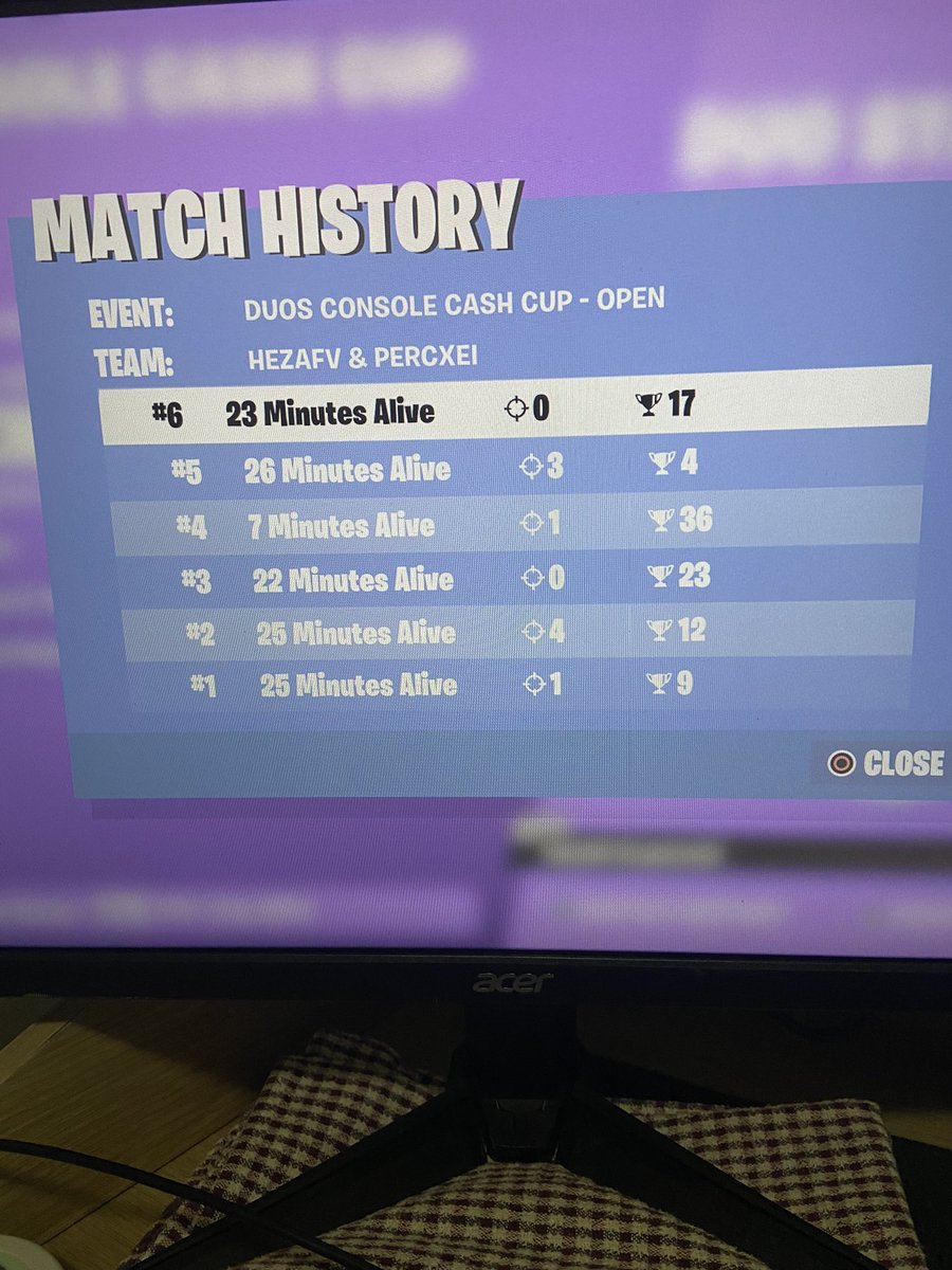 majestic monkey7 tweet media