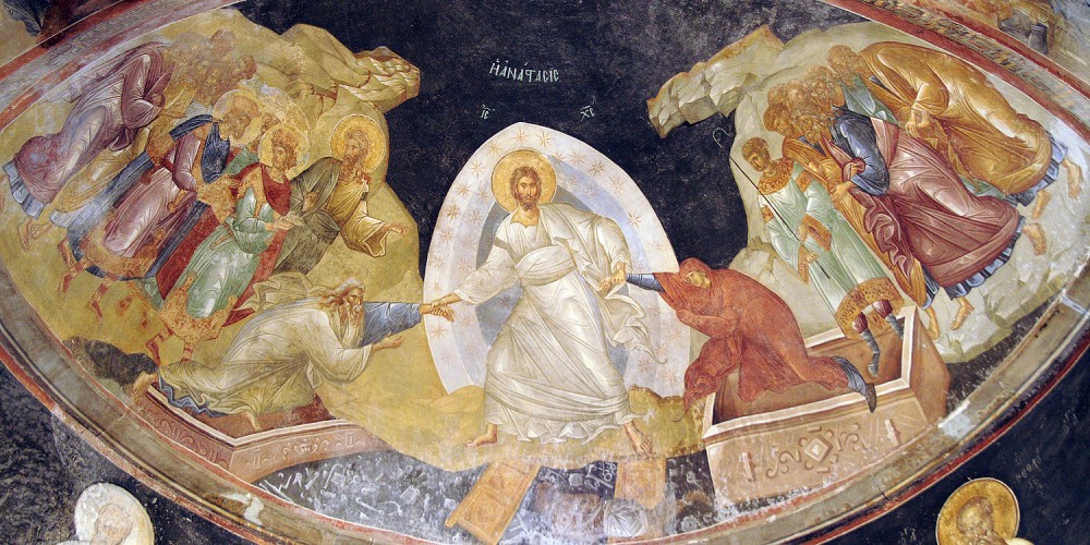 Greece in Vatican (The Holy See) tweet media