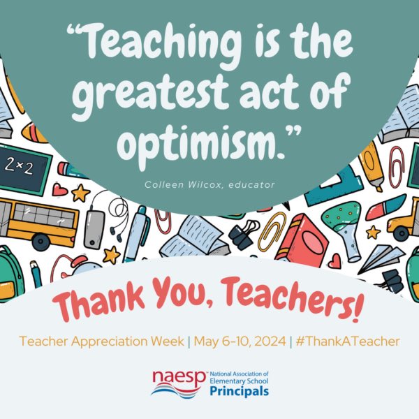 Tatem Teachers are the best!