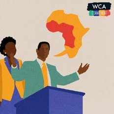 Adolescents and young people have a right to education   👩🎓 and health ⚕️. The ministers of
education and health in West and
Central Africa 🌍 agree
🤝.#EducationSavesLives #WCACommitment #1YearAnniversary
