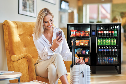 TravelHospitech's tweet image. 365 Retail Markets has been recognized as one of the Top Smart Hospitality Solutions Provider by Travel and Hospitality Tech Outlook.
Read More : shorturl.at/stBJY
#consumerengagement #inventoryanalytics #technologyintegration