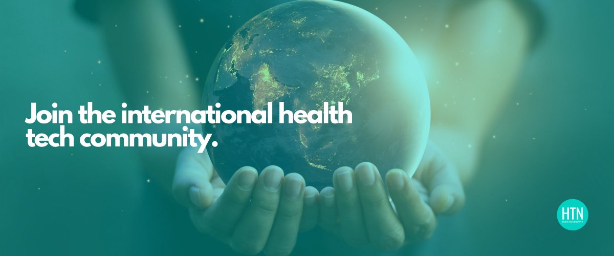 International news-in-brief: AI for clinical note taking, HIMSS digital maturity validations, women’s health tech accelerator and more. Let’s take a look at some of the latest stories to have caught our eye over at HTN International on global health tech: Interview: Inderpal…