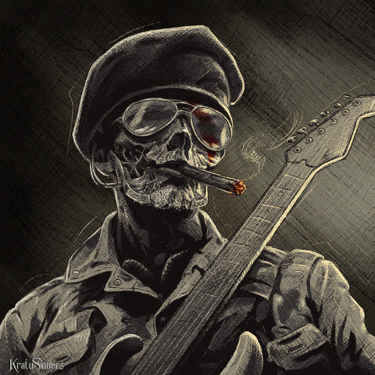 KratuSinners tweet media