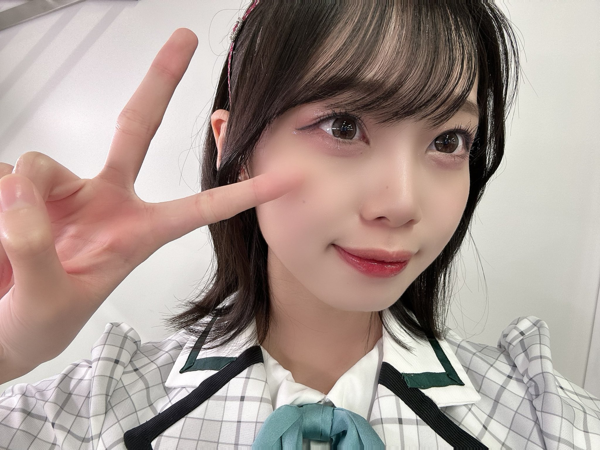 HKT48 トレーディング大会 7月23日 sns_IP210406JAA000715000_0007_