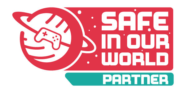 Looking after our teams’ wellbeing is a huge priority for us and we're proud to now be a @SafeInOurWorld #LevelUpMentalHealth partner 💙 We're also delighted to be sponsoring @SafeInOurWorld's first ever Game Dev Champions event 🎮 Find out more ➡️ bit.ly/3URrytX⬅️
