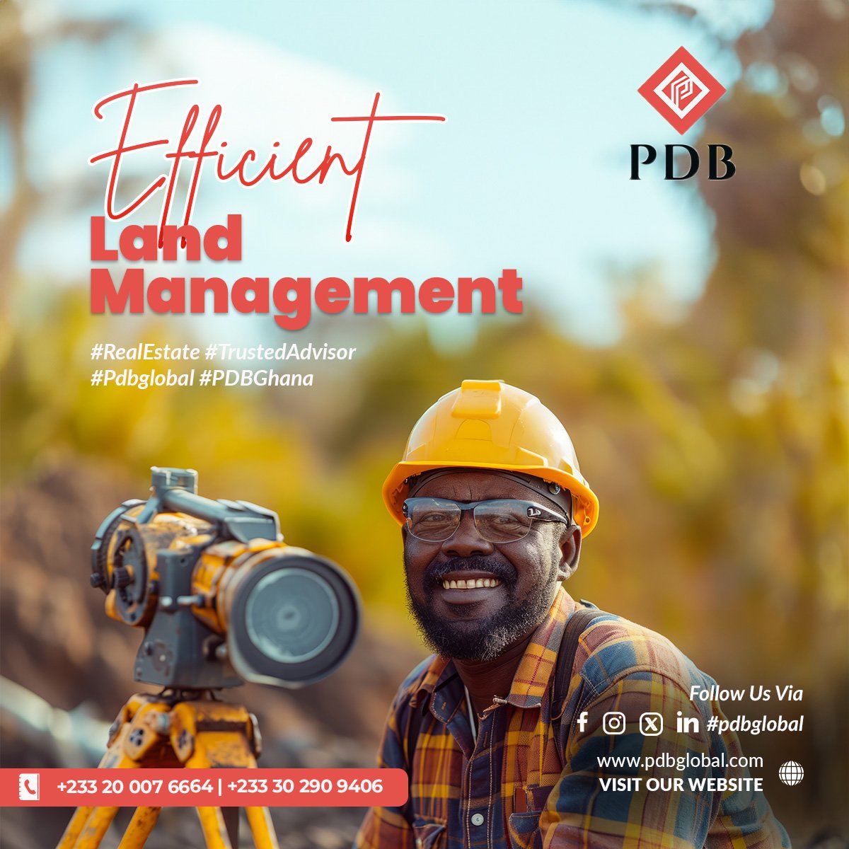 PDBglobal tweet media