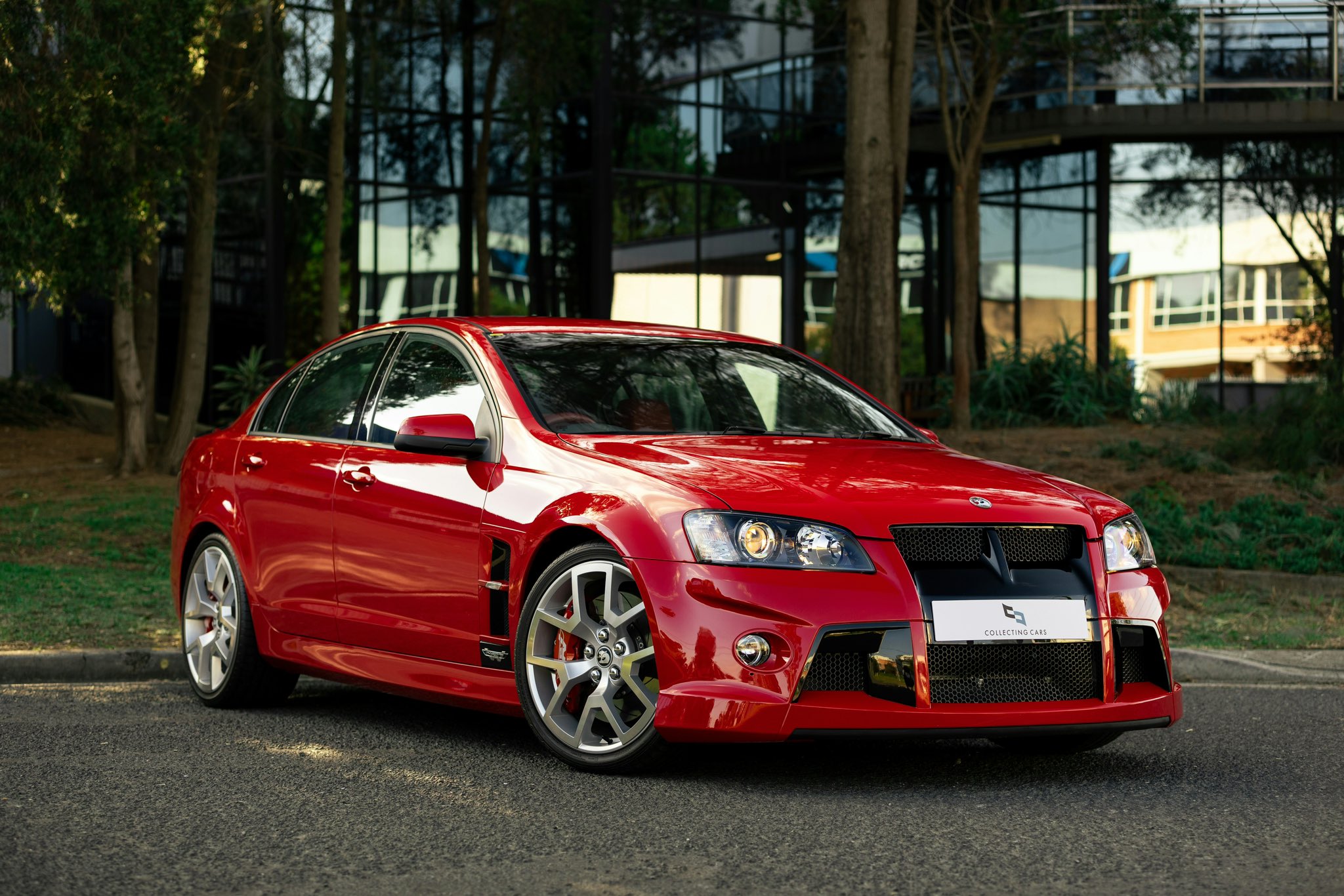 Holden appreciation | A refreshing oasis of excellence in the often