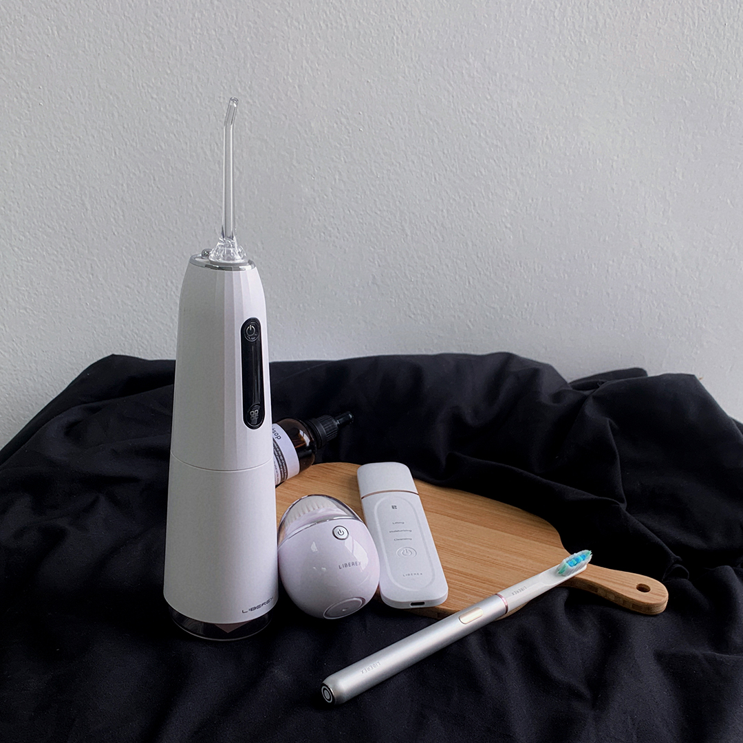 LiberexOfficial's tweet image. Trust Liberex to curate your personal care journey, infusing each moment with a touch of luxury and self-indulgence. Rely on Liberex to revolutionize your routine, offering unparalleled care and support day after day. 💖 #Liberex #PersonalCare #EverydayWellness"