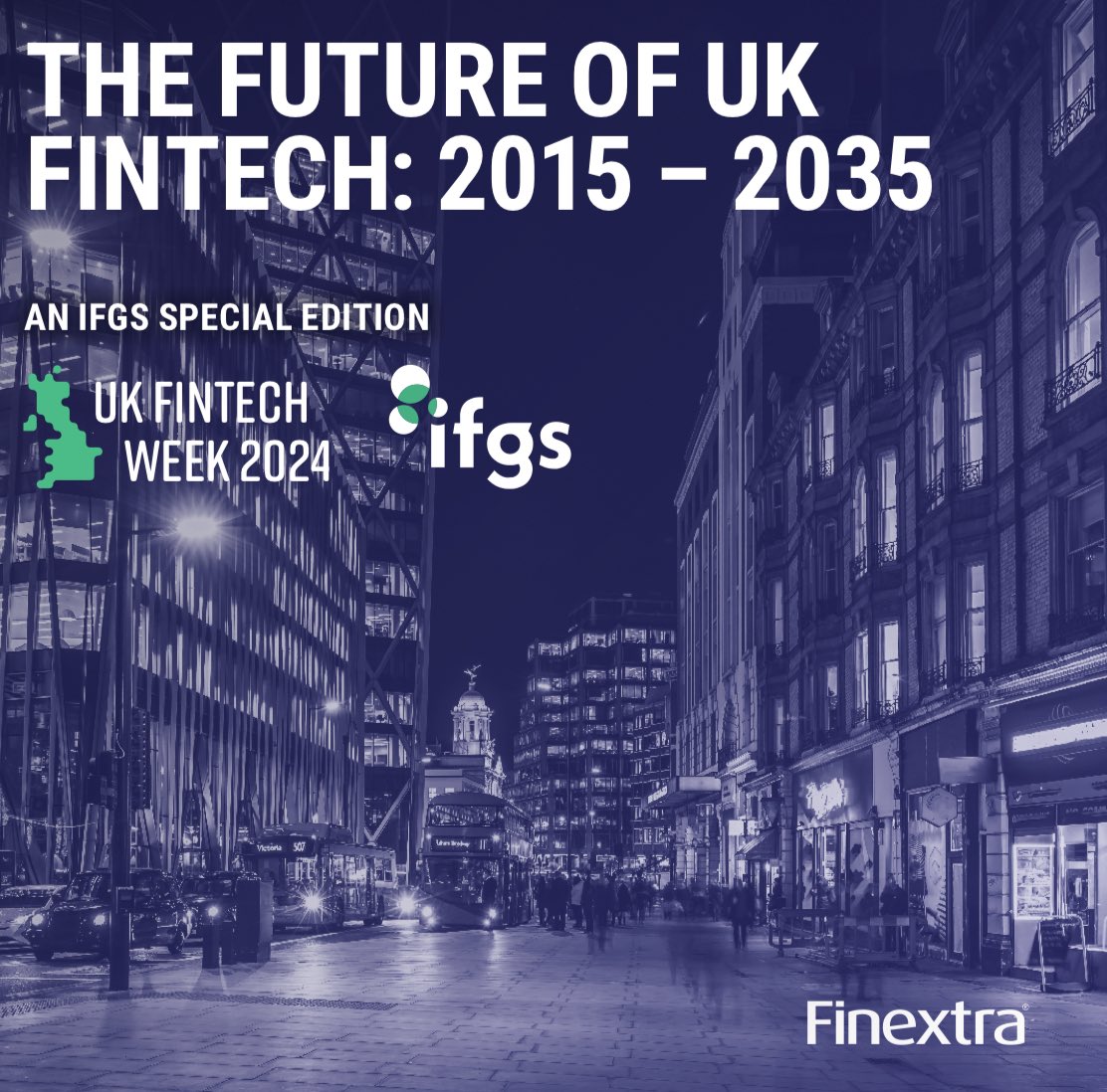 The Future of #UK #FinTech 2015-2035- Next Decade of #financialservices & #Innovation-@Finextra #Finserv #Banking #DigitalTransformation #AI #GenAI #embeddedfinance #openfinance #Bigdata #Finance #regulation #regtech @Damien_CABADI @RAlexJimenez @efipm finextra.com/researcharticl…