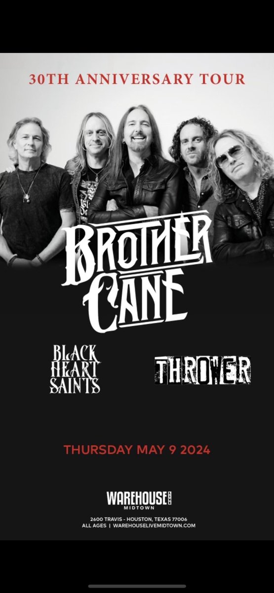 Tonight @WHLMidtown 

#BrotherCane
#BlackHeartSaints
#Thrower