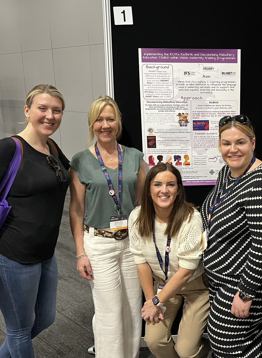 Sarah Hookes 💙 (@sarah_hookes) on Twitter photo 2nd day at @RCMConf2024 💖<a href="/SarahLMorris13/">Sarah louise Morris</a> <a href="/attorre_b/">Beth Attorre</a> <a href="/JenileeCH85/">Jenilee Harrison</a> <a href="/kathygrvs/">Kathryn Greaves</a> <a href="/EileenDudley10/">Eileen Dudley</a> <a href="/JonathanWebbWRP/">Jonathan Webb</a> @RcmWales <a href="/MidwivesRCM/">Royal College of Midwives 💙</a> <a href="/NWSSP/">NHS Wales Shared Services Partnership 🏳️🌈</a> <a href="/WRPsafety_learn/">WRP Safety & Learning</a> 2nd day at @RCMConf2024 💖<a href="/SarahLMorris13/">Sarah louise Morris</a> <a href="/attorre_b/">Beth Attorre</a> <a href="/JenileeCH85/">Jenilee Harrison</a> <a href="/kathygrvs/">Kathryn Greaves</a> <a href="/EileenDudley10/">Eileen Dudley</a> <a href="/JonathanWebbWRP/">Jonathan Webb</a> @RcmWales <a href="/MidwivesRCM/">Royal College of Midwives 💙</a> <a href="/NWSSP/">NHS Wales Shared Services Partnership 🏳️🌈</a> <a href="/WRPsafety_learn/">WRP Safety & Learning</a>