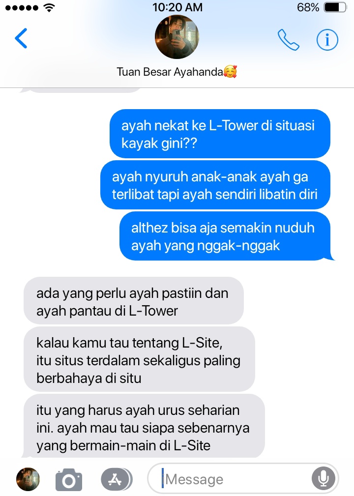 lalafiksi's tweet image. — 265.