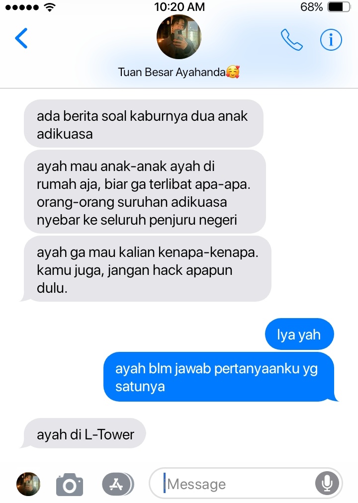 lalafiksi's tweet image. — 265.