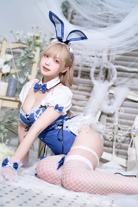コスプレイヤーシスルのTwitter画像9