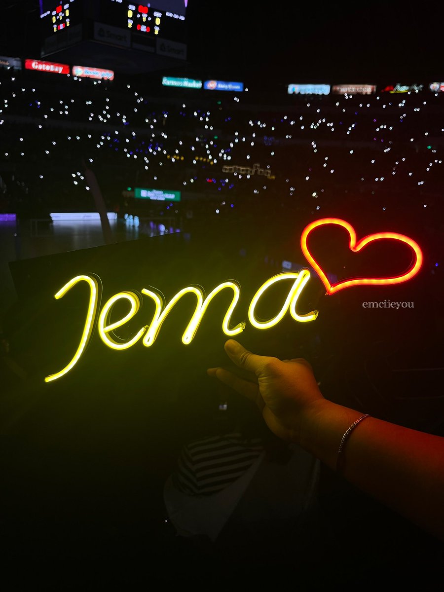 emciieyouu's tweet photo. Let’s Go, Jema!! 💪🏻 https://t.co/gPzgJjF0Om