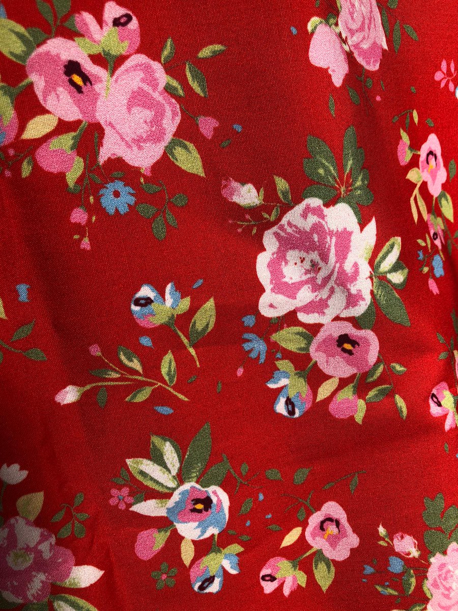 BrumScrapstore's tweet photo. Stock update:
2m x 1.55m wide £7.00
#scrapstore #scrapstoreuk #scrapstorebirmingham 
#sewing #craft #Birmingham #birminghamuk https://t.co/TFUTLcdl5H