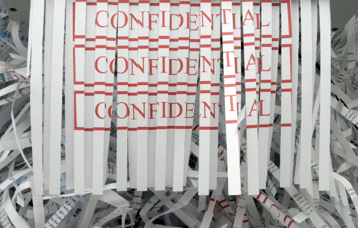 UKSSAInfo's tweet photo. UKSSA Trusted Security Standard: Confidence in secure shredding services is our promise.

UKSSA members comply with BSEN 15713 and BSEN 7858:2019, setting the gold standard in confidential material destruction.

#SecurityFirst #UKSSACompliance #businesssecurity #wastemanagement https://t.co/fnkt2nDB0Y
