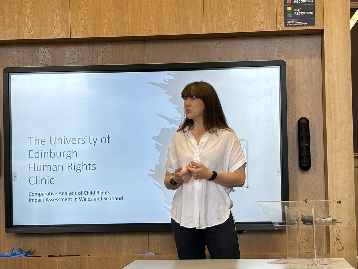 Dr Kasey McCall-Smith tweet media