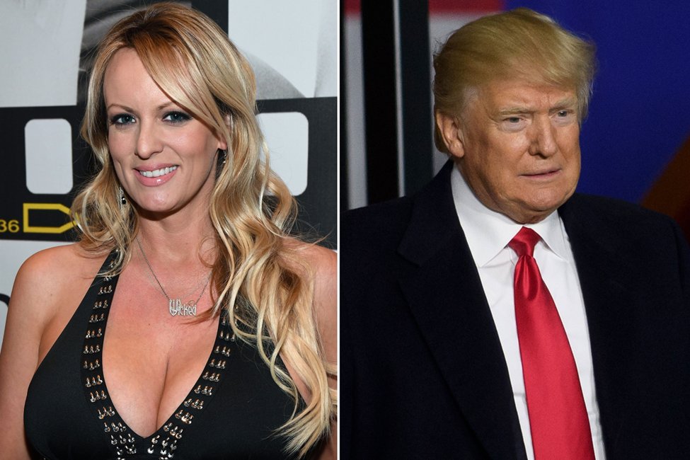 Stormy Daniels returns today to testify in Donald Trump’s Hush- Money case! What lies will we learn about Trump today? Will it be a stormy day? I think 'Stormy' is a Hero! If you agree Drop A 💙 Repost! #StormyDaniels #VeesFriends #StormyWithPossibleThunderbolt