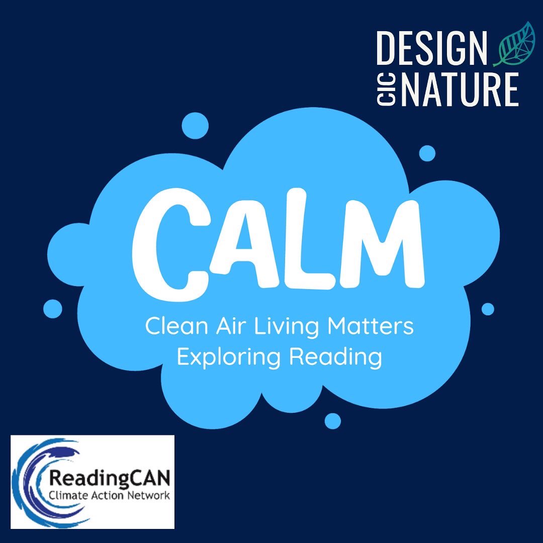 DesignNatureCIC's tweet image. On Clean Air Day (20th June 2024) we invite you and your students to explore, map and measure air quality together across the day, and then develop an action plan to improve it. 

If you would like your learners to take part, please contact Mark Mason: mark@designnature.world