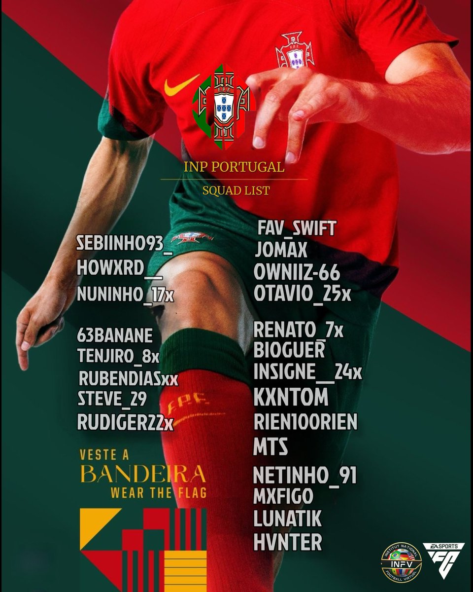 INP Portugal (@inp_portugal) on Twitter photo <a href="/Sebiinho93/">๐</a>
<a href="/howxrd_x/">xHowxrd__๐ต๐น</a>
<a href="/xNuninho_13x/">xNuninho_17x</a>
@63Bananes
<a href="/tenjiro_8x/">Tenjiro_8x</a>
<a href="/XxNN1904xX/">XxPat_14xX</a>
@StevePe28707068
<a href="/Carlos1880bex/">Rudiger22x</a>
<a href="/FAV_Swift/">FAV_Swift๐โช๏ธ</a>
<a href="/jomax1_FL/">Jomax1</a>
@Xowniiz66
@Otavio_25x
<a href="/xRenato_7x/">Renato ๐ฑ</a>
<a href="/Insii__JR/">Insigne__24x</a>
@Kentom83518337
<a href="/McFIRST31/">Rien100Rien</a>
<a href="/MTBOUL/">MTS</a>
<a href="/Netinho911/">Netinho_91</a>
<a href="/MxFigoLive/">Luis Figo ๐ฆ
</a>
<a href="/EzLuNaTiK06/">๐ฟ๐ข๐๐๐ก๐๐</a>
<a href="/zHvnterJr_/">Bxiley</a> <a href="/Sebiinho93/">๐</a>
<a href="/howxrd_x/">xHowxrd__๐ต๐น</a>
<a href="/xNuninho_13x/">xNuninho_17x</a>
@63Bananes
<a href="/tenjiro_8x/">Tenjiro_8x</a>
<a href="/XxNN1904xX/">XxPat_14xX</a>
@StevePe28707068
<a href="/Carlos1880bex/">Rudiger22x</a>
<a href="/FAV_Swift/">FAV_Swift๐โช๏ธ</a>
<a href="/jomax1_FL/">Jomax1</a>
@Xowniiz66
@Otavio_25x
<a href="/xRenato_7x/">Renato ๐ฑ</a>
<a href="/Insii__JR/">Insigne__24x</a>
@Kentom83518337
<a href="/McFIRST31/">Rien100Rien</a>
<a href="/MTBOUL/">MTS</a>
<a href="/Netinho911/">Netinho_91</a>
<a href="/MxFigoLive/">Luis Figo ๐ฆ
</a>
<a href="/EzLuNaTiK06/">๐ฟ๐ข๐๐๐ก๐๐</a>
<a href="/zHvnterJr_/">Bxiley</a>