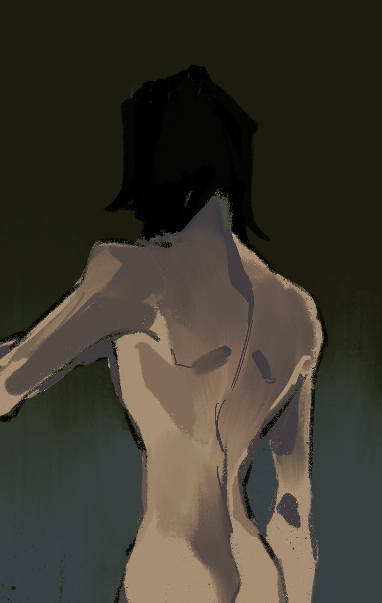 Wantsy_M's tweet photo. #SeverusSnape #HarryPotter
摸鱼 https://t.co/wA6Kvpas2R