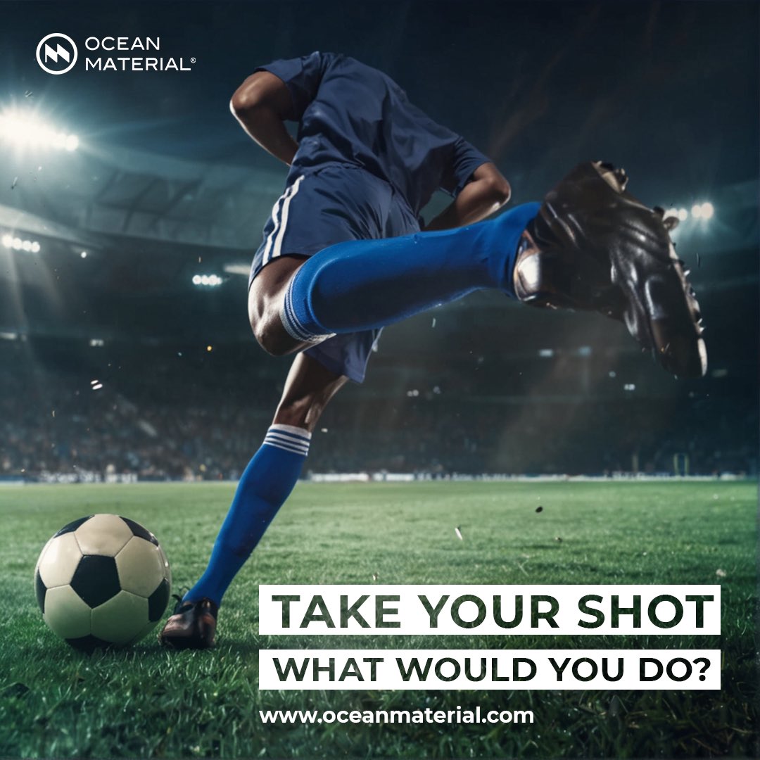oceanmaterial's tweet photo. Lionel Messi backs community-based environmental programs. Your support matters too! What would you do for the planet and your community if there were no barriers?
#JoinThePlanet #LeoMessi #Football #EnvironmentalSupport #Sustainability #OceanMaterial https://t.co/devOVqp9kE