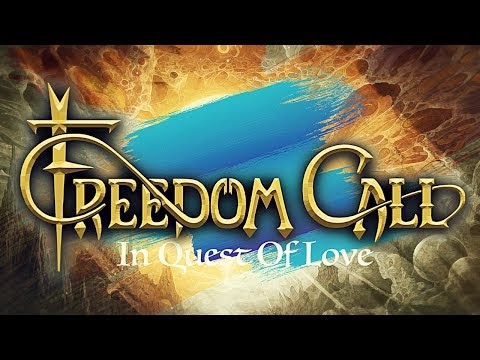 Videoclip del dia #Videoclipdeldia #ClipofTheDay #InQuestOfLove <a href="/freedomcallers/">Freedom Call</a> dlvr.it/T6dmTj