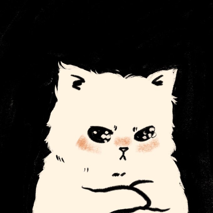 「猫 ソロ」のTwitter画像/イラスト(新着)｜5ページ目