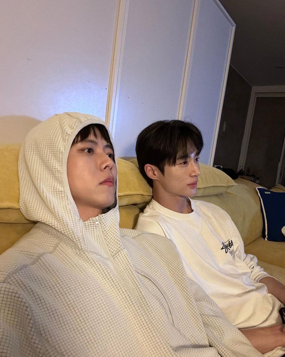 WOOSEOK tweet media