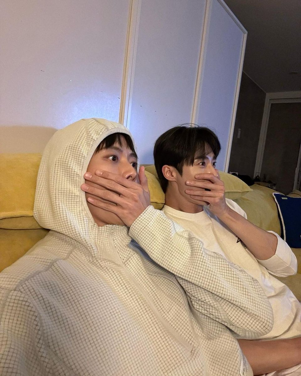 WOOSEOK tweet media
