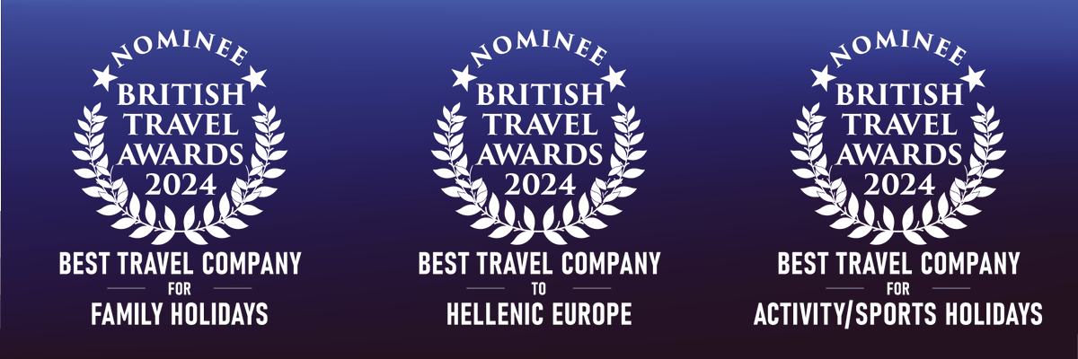 Congratulations @SailingHolidays your #BritishTravelAwards #BTA2024 nominations have been approved.

#TravelCompanies missing from #BTA2024 consumer voting list ow.ly/wvBB50RA3hu you have until Friday to apply ow.ly/U3Z450RA3ht